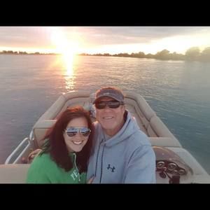 Meet your Posher, Donald